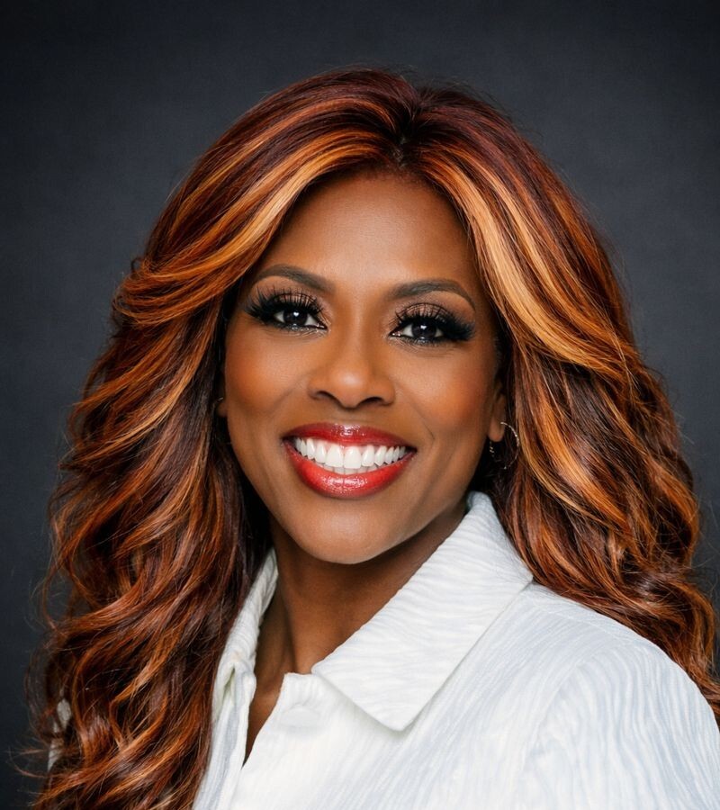 Angela Lindow — Independent Candidate for University-Rosedale